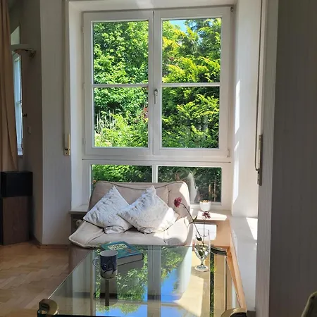 Apartamento Flat Am Lengenweiler Moos