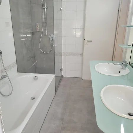 Flat Am Lengenweiler Moos Apartamento Wilhelmsdorf (Ravensburg)