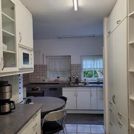 Flat Am Lengenweiler Moos Apartamento