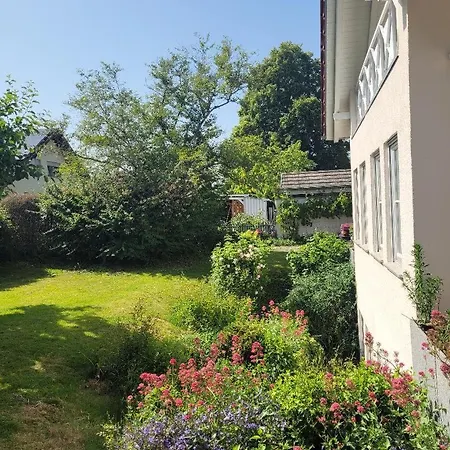 Apartamento Flat Am Lengenweiler Moos Wilhelmsdorf (Ravensburg)