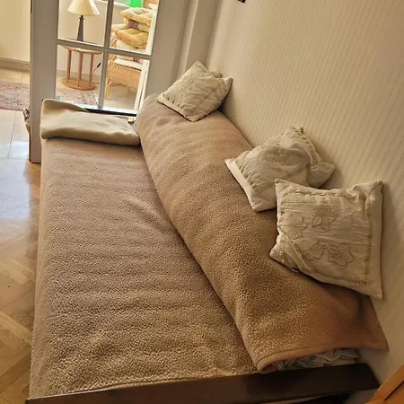 Apartamento Flat Am Lengenweiler Moos *