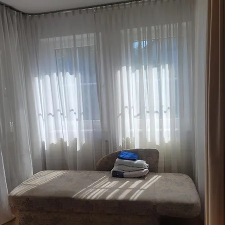 Flat Am Lengenweiler Moos شقة Wilhelmsdorf (Ravensburg)